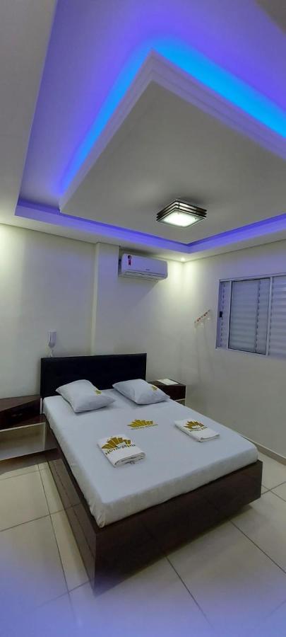 Hotel Atena São Paulo Exteriör bild