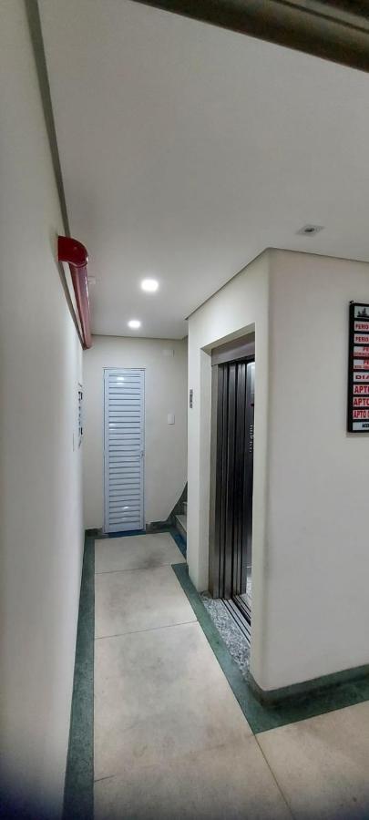 Hotel Atena São Paulo Exteriör bild