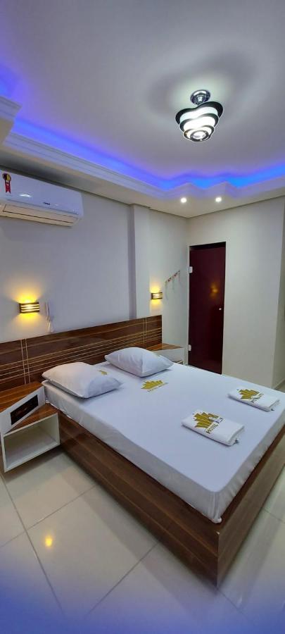 Hotel Atena São Paulo Exteriör bild