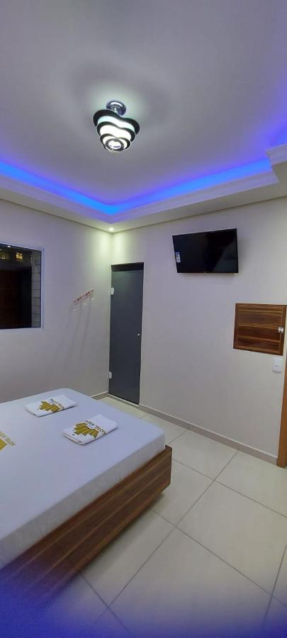 Hotel Atena São Paulo Exteriör bild