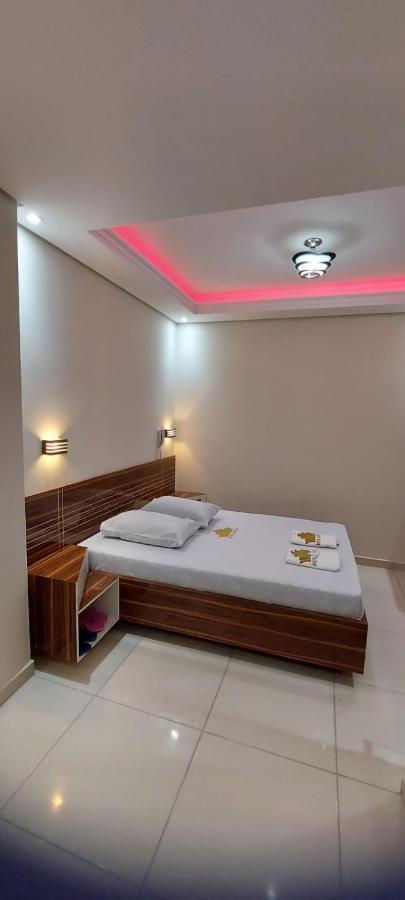Hotel Atena São Paulo Exteriör bild