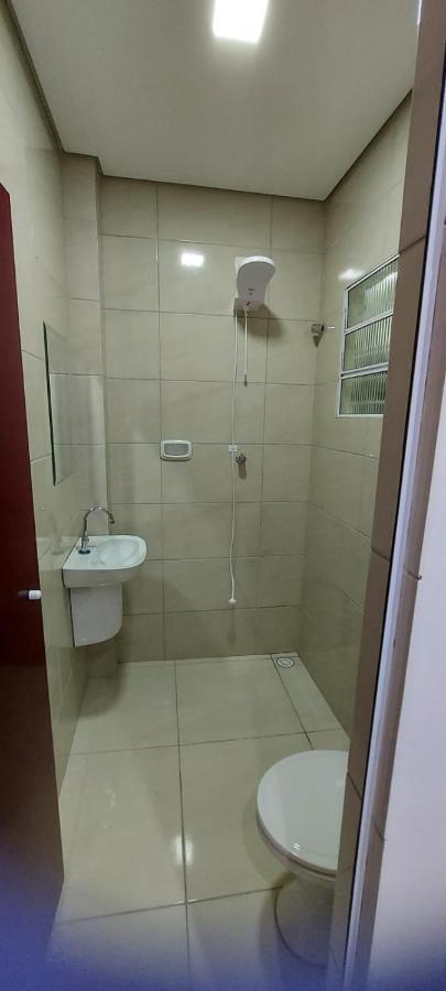 Hotel Atena São Paulo Exteriör bild