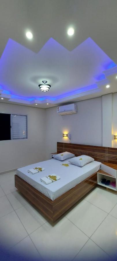 Hotel Atena São Paulo Exteriör bild