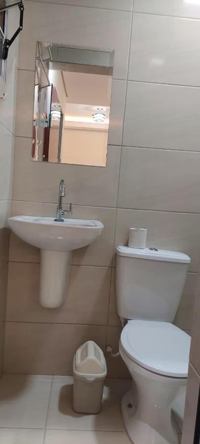 Hotel Atena São Paulo Exteriör bild